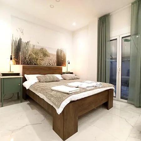 Mikalis Studio Athènes Extérieur photo