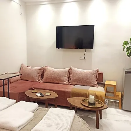 Mikalis Studio Athènes Extérieur photo
