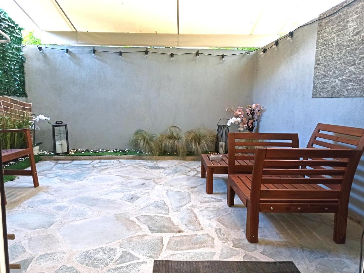 Mikalis Appartement
