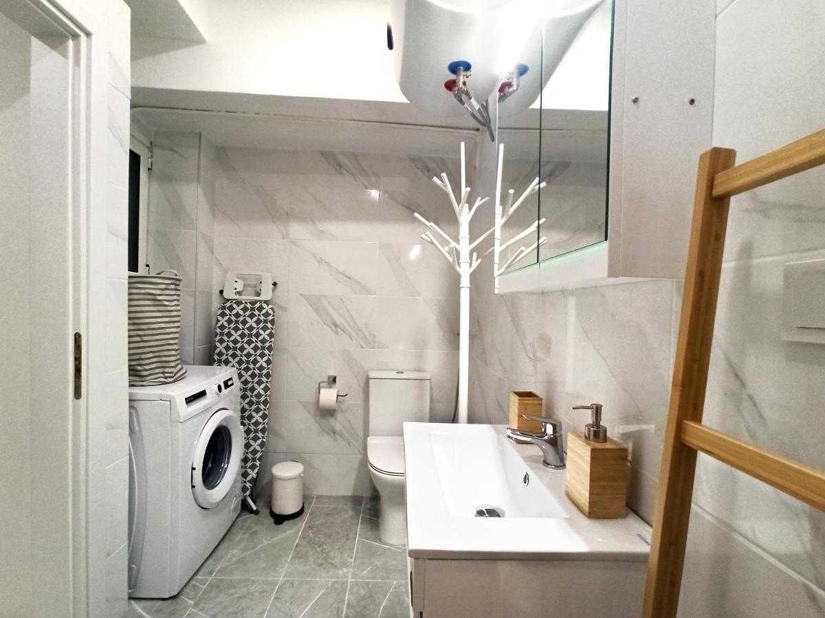 Mikalis Appartement