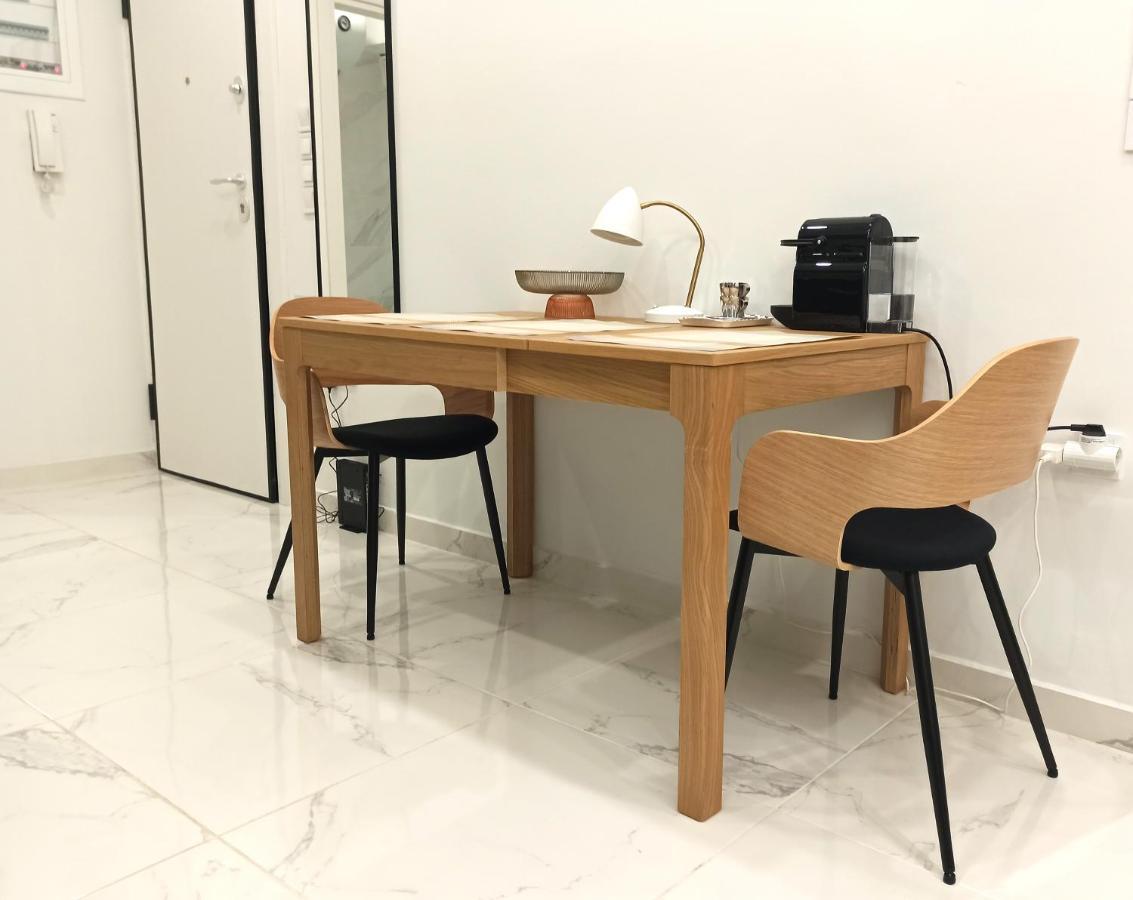 Apartment Mikalis Athens